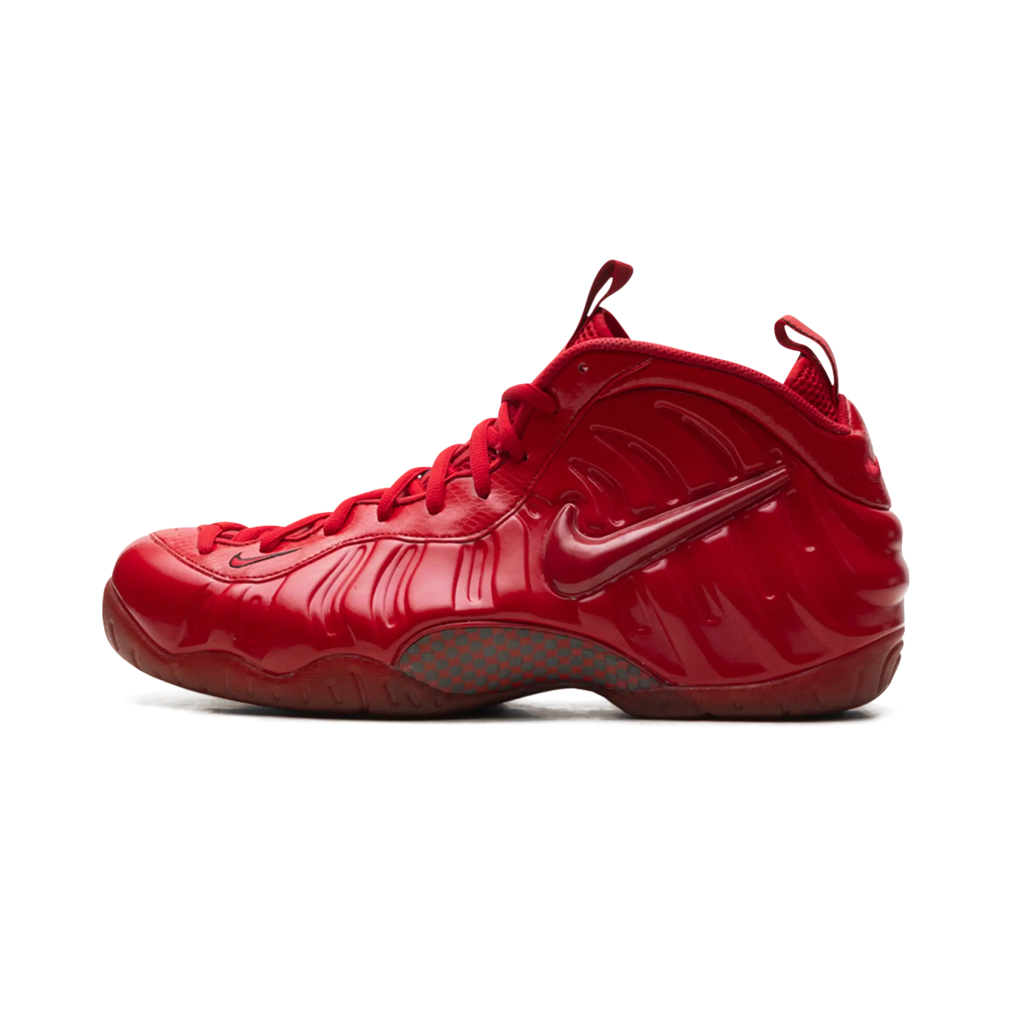 Air Foamposite Pro "Gym Red / Black" HF0794 600