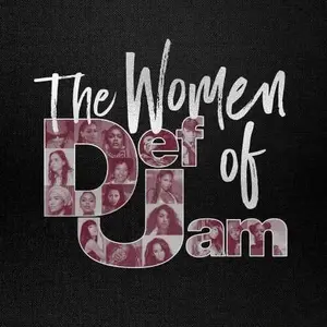 Various Artists - The Women of Def Jam Vinyl LP