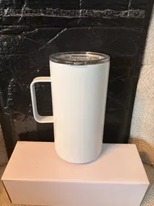 20 Oz Thermal Tumbler
