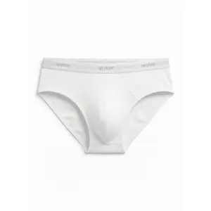 essential ribbed brief