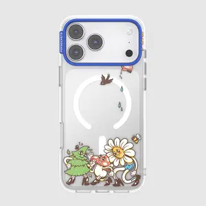 popsockets Woodland Boogie iPhone 17 Pro Max MagSafe Case
