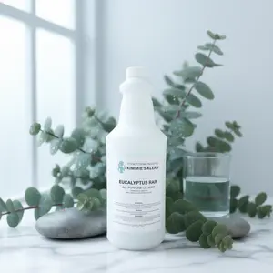 Eucalyptus Rain - All Purpose Cleaner
