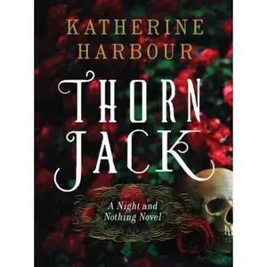 USED-Thorn Jack by Harbour, Katherine (Hardcover)