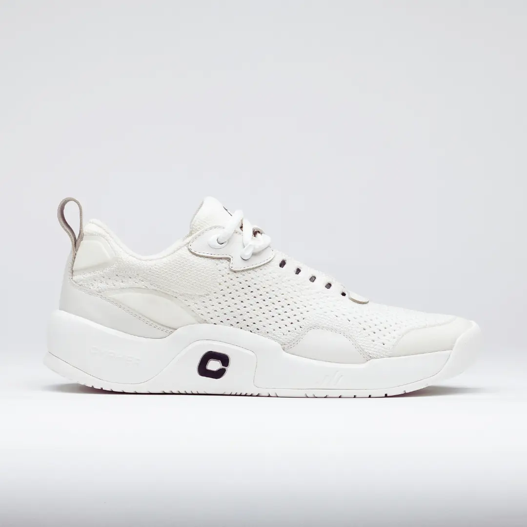 Women's Key211 - Cloud White Pickleball Shoe Women's Key211 - Cloud White Pickleball Shoe