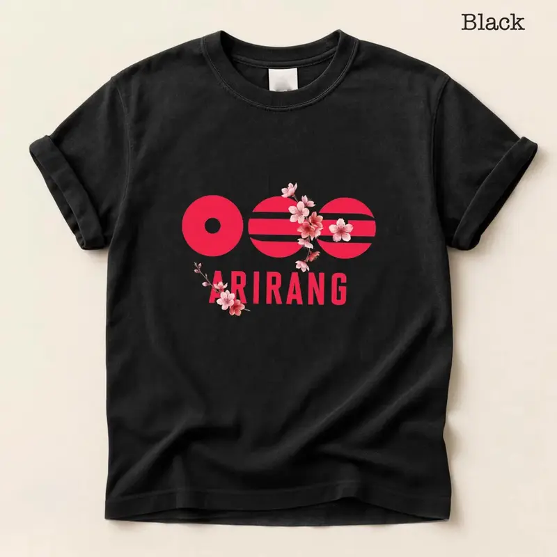 bts tour t shirt - TikTok Shop