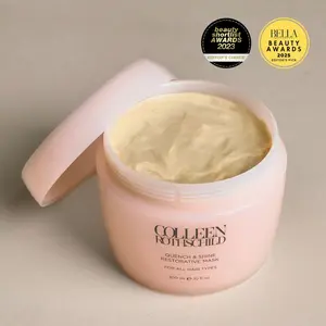 Colleen Rothschild Quench & Shine Restorative Mask
