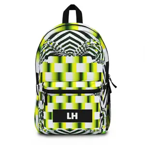 Giovanni di Ventura - Backpack