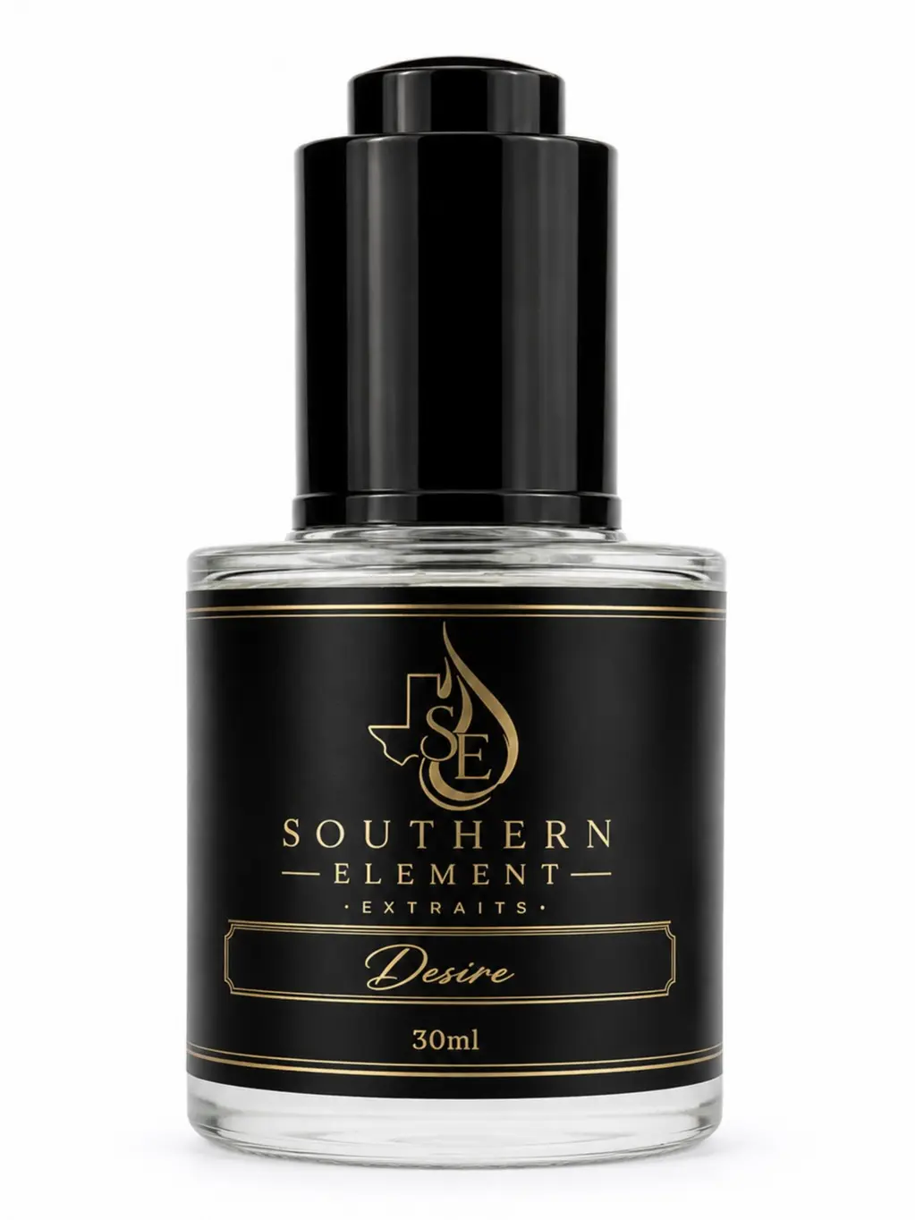 Desire - Unisex Fragrance Oil