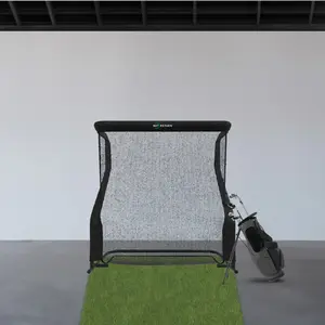 The Net Return- Mini