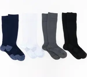 Tommie Copper S/4 WOTC AIRflex Compression Socks