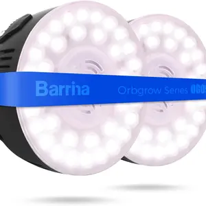 Barrina puck light