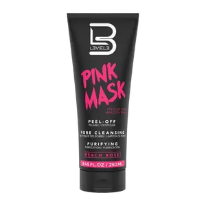 Level3 Pink Mask 8.45oz