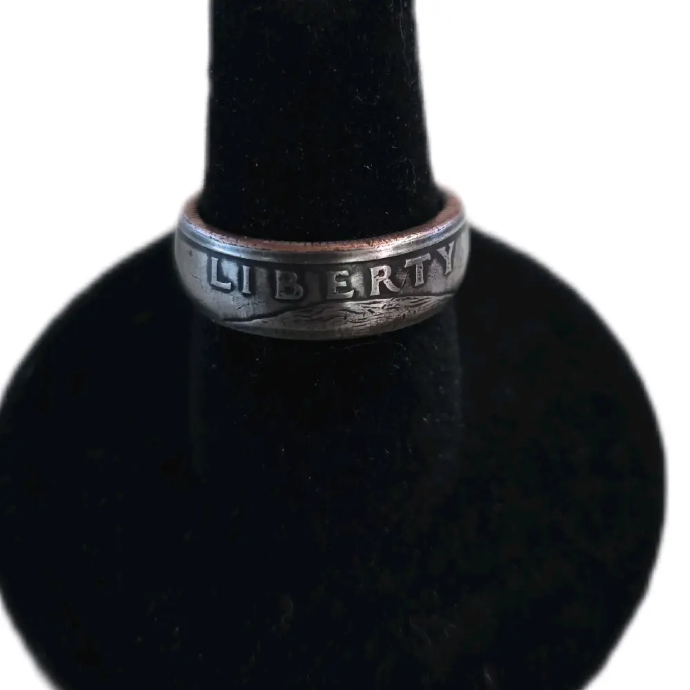 Coin Ring