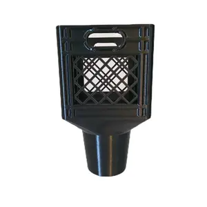 Milk Crate style storage for car truck suv cup holder