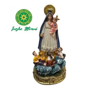 Image Caridad del Cobre 36" (Pick up at the Warehouse)
