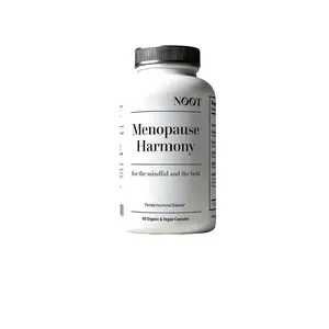 Menopause Harmony - Dietary Natural Supplement for Menopausal Women Healthcare