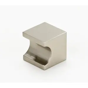 Alno Shower Rod Knob