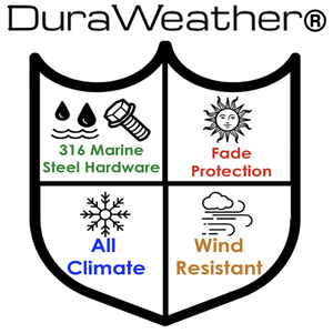 DuraWeather Poly