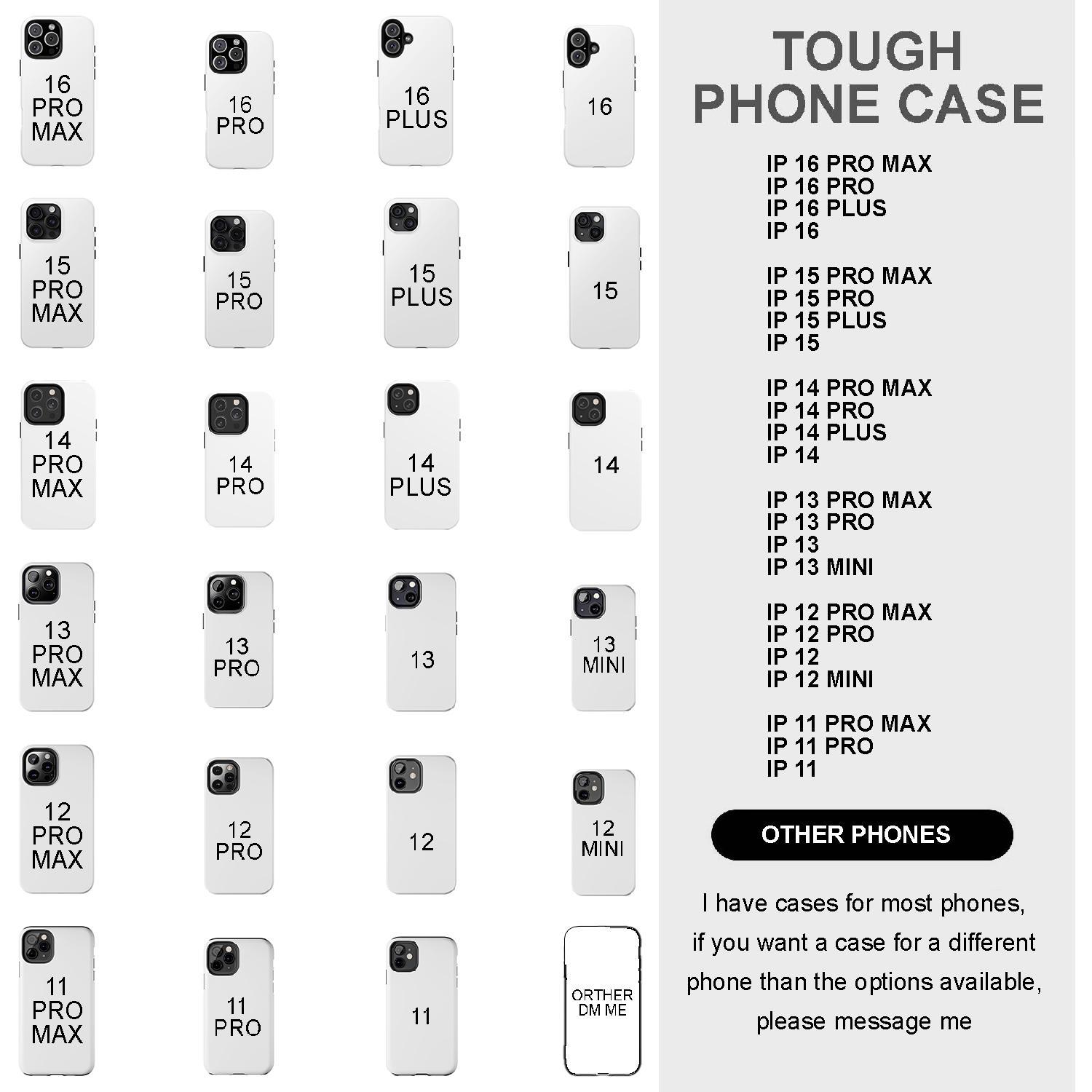 NeeDohS Cool Crush Ice Cube Phone Case, 3D Visual Printed Graphic Hard Phone Cover, Anxiety Sensory Play Blue 17 Air Pro Max