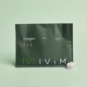 Ivim Health - Collagen Peptides - Bovine Collagen Powder for Skin & Joint Health