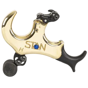 Stan OnneX Heavy Metal Hinge Release