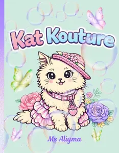 Kat Kouture Kat Kouture