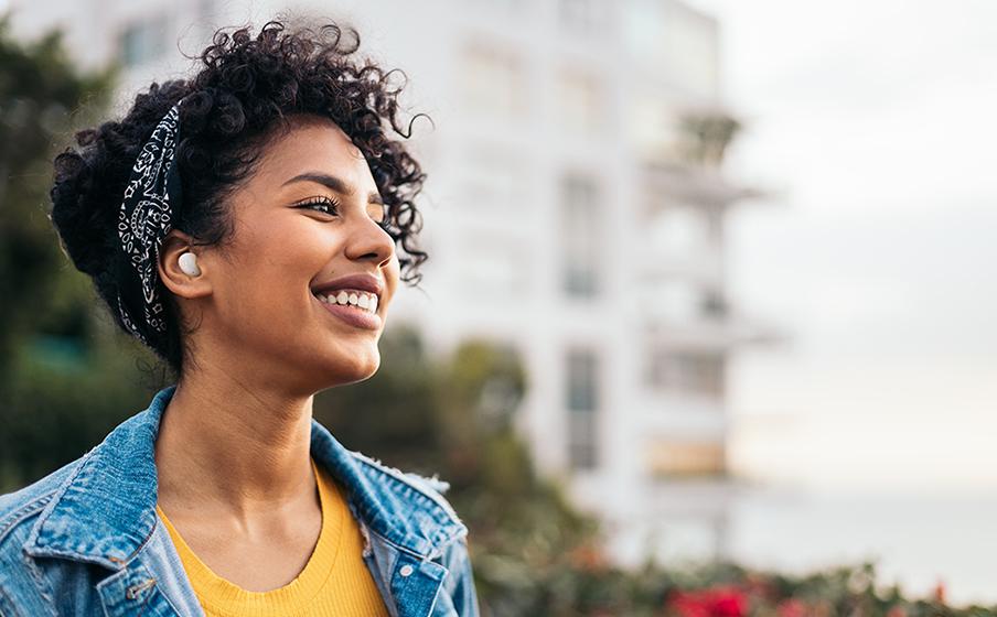 JBL Vibe Buds 2, True Wireless Noise Cancelling Earbuds