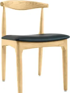 Laura Davidson Furniture Hans Wegner Replica Kennedy CH20 Elbow Chair