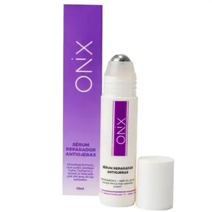 Onix Skincare Reparador de ojeras 15ml Dark Circle Eye cream Serum Caffeine Moisture Hydrating Hydrate Moisturizing Soothing Moisturizer Tea Tree