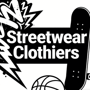 Streetwear Clothiers