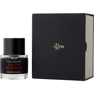 Frederic Malle Eau De Magnolia By Frederic Malle Edt For Unisex