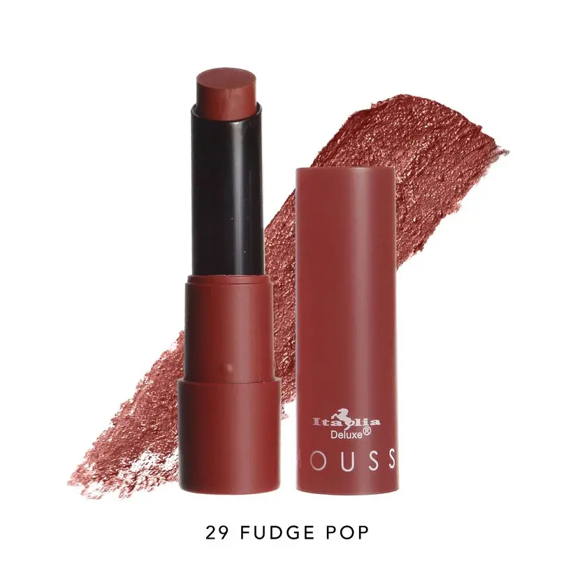 Fudge Pop