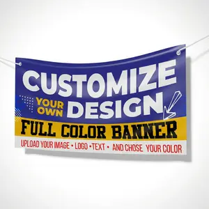 Backdrop Banner