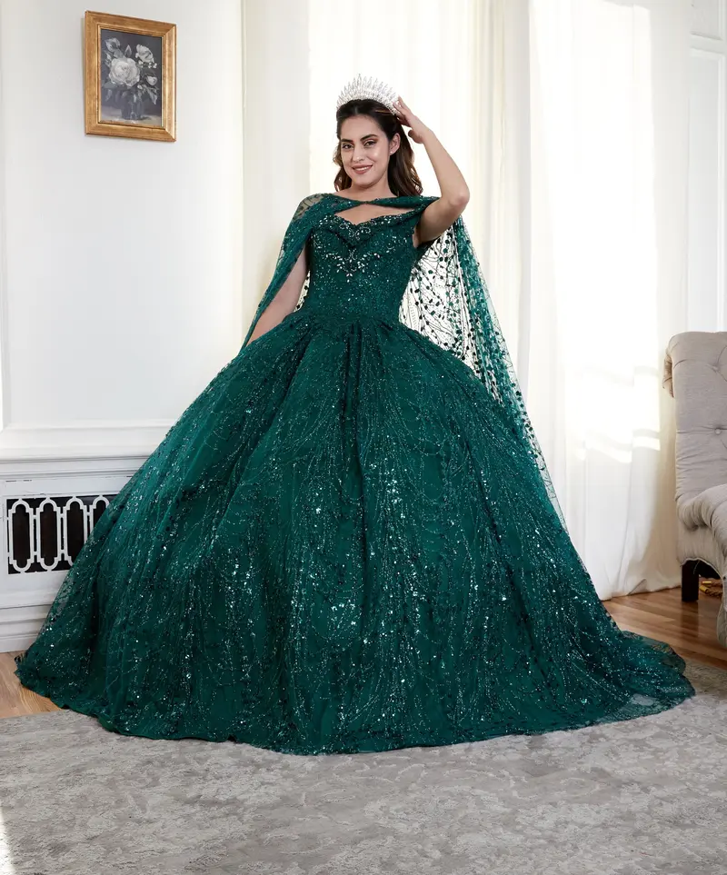 red glitter quinceanera dress - TikTok Shop red glitter quinceanera dress - TikTok Shop