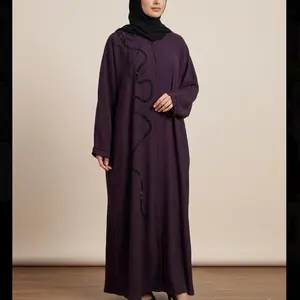 Stellar Embellished Abaya size 56 m/L