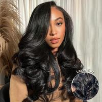 Yaki Layers Body Wave