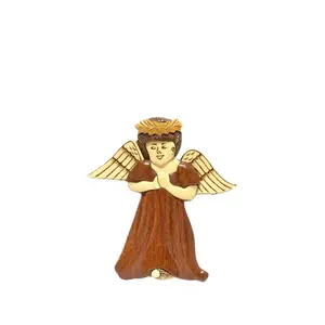 Hawaiian Angel - Magnet