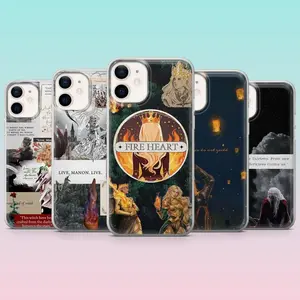 Throne of Glass TOG Compatible with iPhone 11, 12, 13, 14, 15, 16, 17 & more – check our available sizes