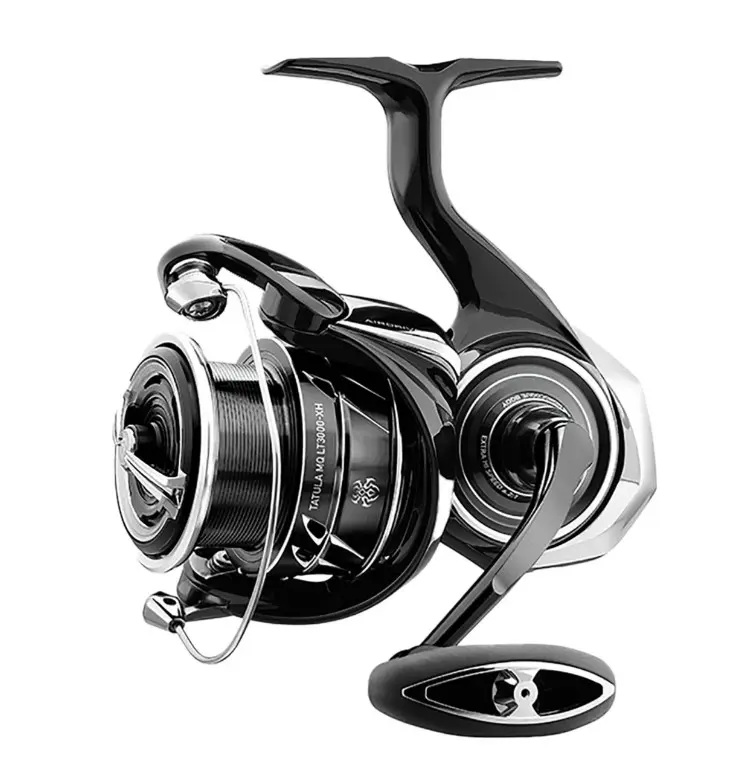 Daiwa Tatula MQ Power Finesse Spinning Reel