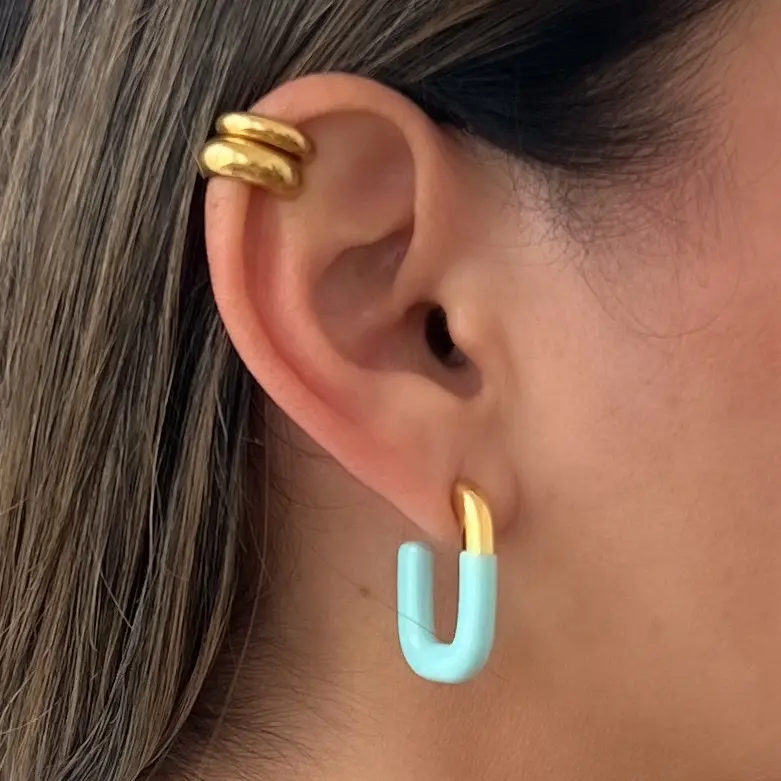 Mía Earrings