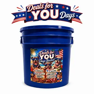 Deals For You Days Bucket Bundle