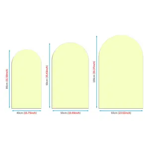 1pc Magnetic Whiteboard Wall Decal for Home Decor, Self-Adhesive Removable Vinyl with Arch Design, Easy to Clean and Reusable, Ideal for Bedroom and Living Room