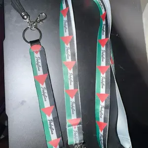 Custom Lanyards or Wristlets