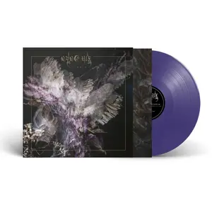 Eye of Nix - Ligeia (Purple Vinyl)  [VINYL RECORD - LP] Ltd Ed, 180 Gram, Purple