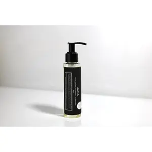 Hyaluronic Hydrogel Cleanser