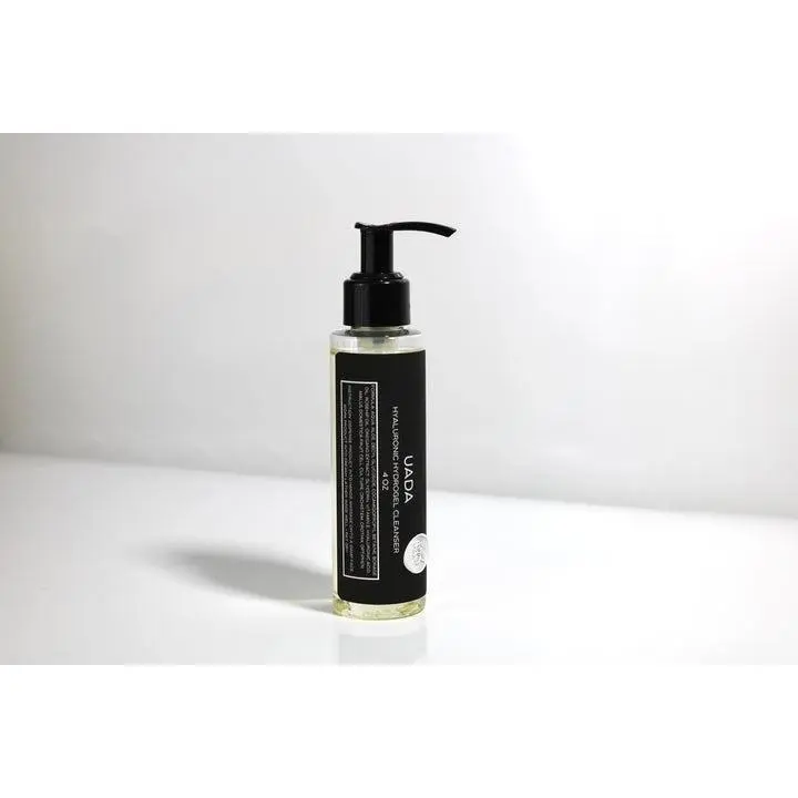 Hyaluronic Hydrogel Cleanser