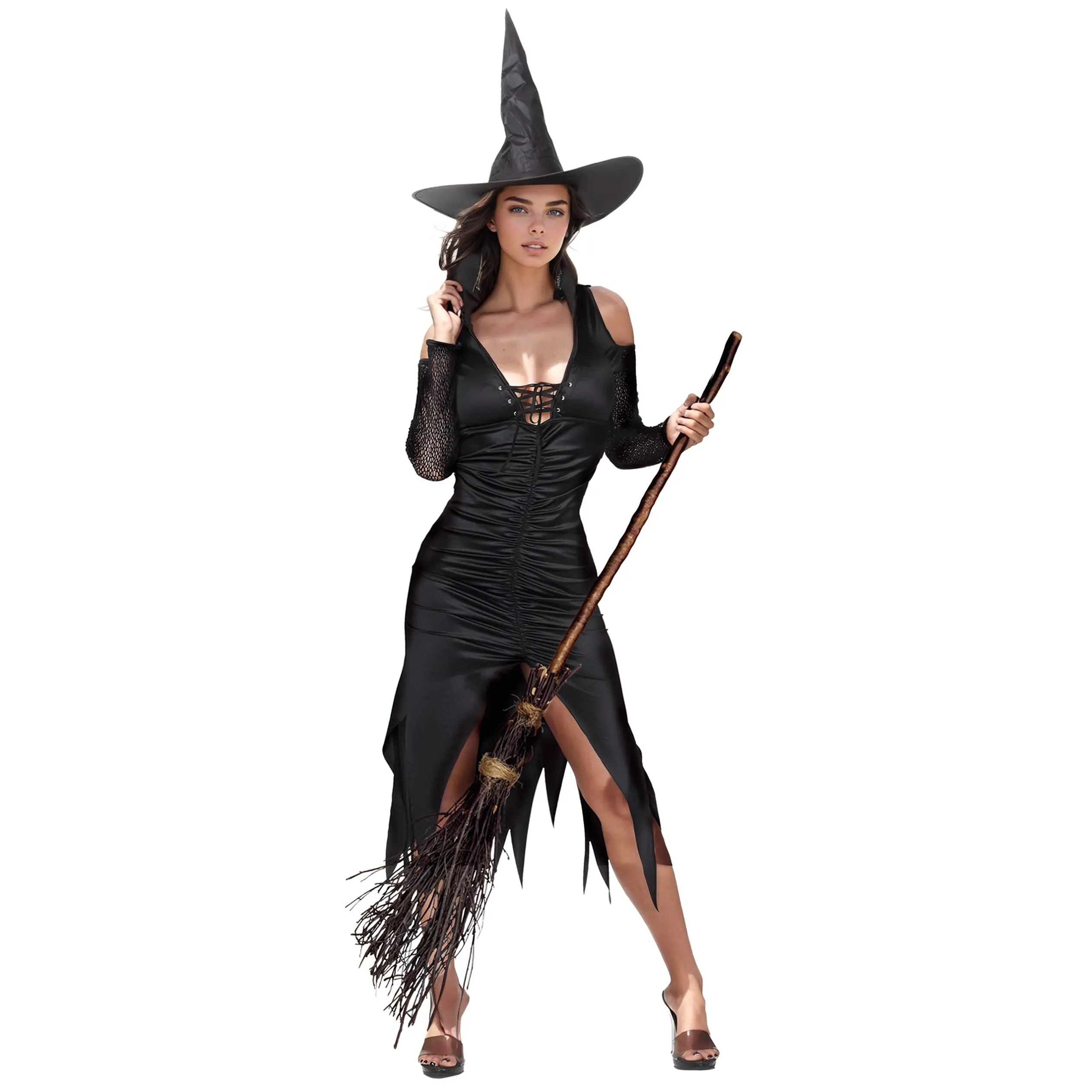Dark Witch Costume