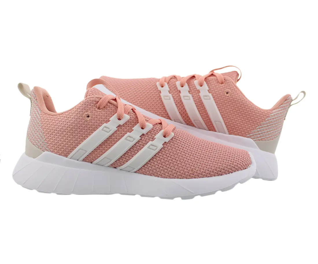 Adidas Questar Flow Womens Shoes - TikTok Shop