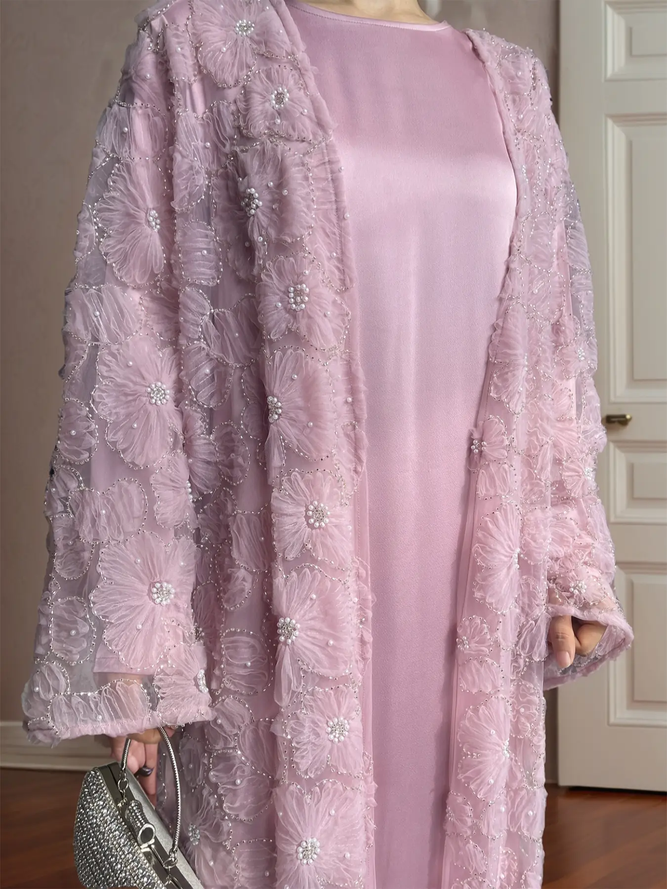 Coral Pink