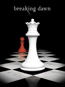 Breaking Dawn by Stephenie Meyer item #4 in the The Twilight Saga Series